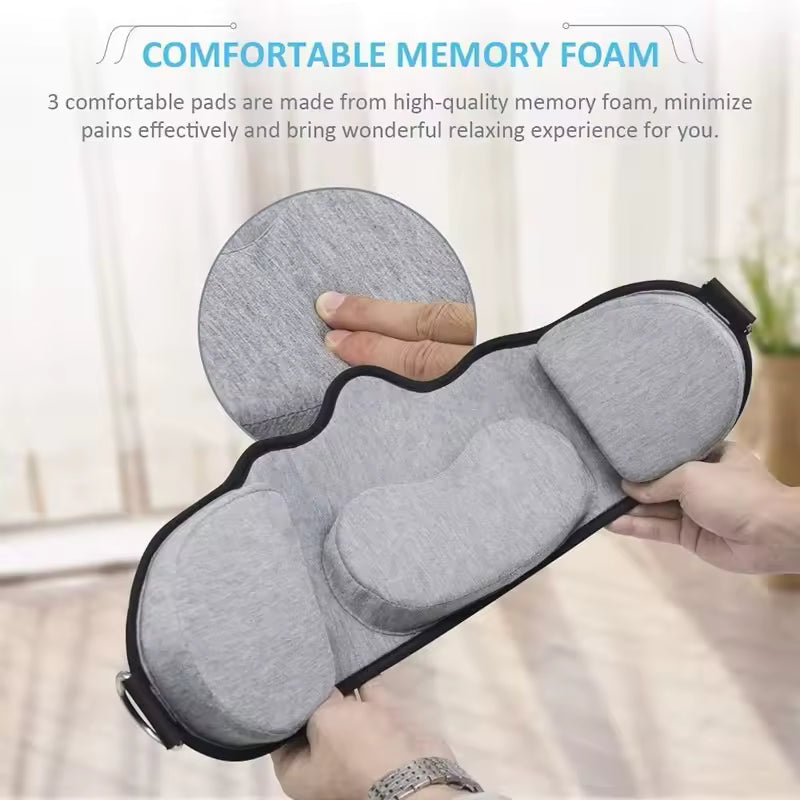 The Neck Hammock – Cervical Support Device for Daily Comfort